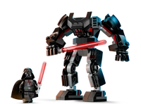 Lego Star Wars: Darth Vader Mech