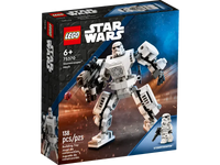 Lego Star Wars: Stormtrooper Mech