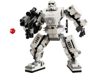Lego Star Wars: Stormtrooper Mech