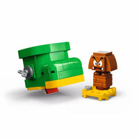 LEGO Super Mario: Goomba's Shoe Expansion Set