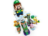 LEGO Super Mario: Adventures with Luigi Starter Course