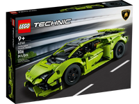 Lego Technic: Lamborghini Huracan Tecnica