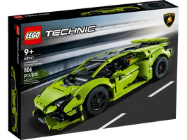 Lego Technic: Lamborghini Huracan Tecnica