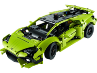 Lego Technic: Lamborghini Huracan Tecnica