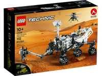 Lego Technic: NASA Mars Rover Perseverance