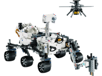 Lego Technic: NASA Mars Rover Perseverance