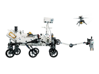 Lego Technic: NASA Mars Rover Perseverance