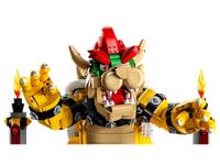 The Mighty Bowser