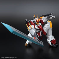 Full Mechanics MAILeS Kenbu Zan (1/48th Scale) Gundam Model Kit