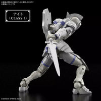 30MF Liber Knight (1/144 Scale) Plastic Gundam Model Kit