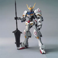 MG ASW-G-08 Gundam Barbatos (1/100 Scale) Gundam Model Kit