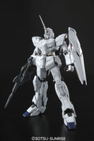 MG RX-0 Unicorn Gundam (Special Edition) (1/100 Scale) Plastic Gundam Model Kit