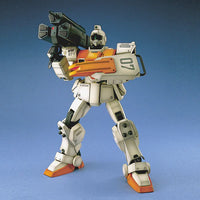MG RGM-79(G) GM (1/100 Scale) Plastic Gundam Model Kit