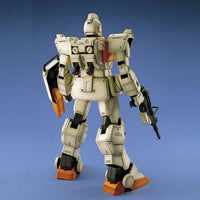 MG RGM-79(G) GM (1/100 Scale) Plastic Gundam Model Kit