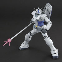 MG RX-78-3 G3 Gundam Ver. 2.0 (1/100 Scale) Plastic Gundam Model Kit