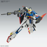 MG Zeta Gundam Ver. Ka (1/100 Scale) Plastic Gundam Model Kit