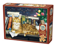 Marmaduke (275 Large Format Piece) Puzzle