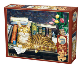 Marmaduke (275 Large Format Piece) Puzzle