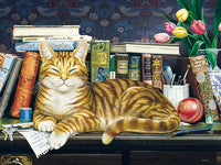 Marmaduke (275 Large Format Piece) Puzzle
