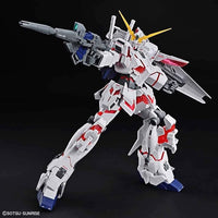 Mega Size Unicorn Gundam, [Destroy Mode] (1/48 Scale) Plastic Gundam Model Kit