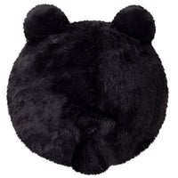 Mini Squishable Black Bear