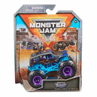 Monster Jam 1:64 Scale Singles