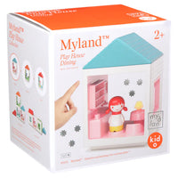 MyLand Play House Dining