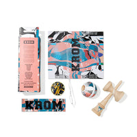 Noia 4 Kendama