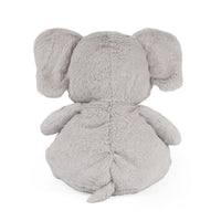 12.5" Oh So Snuggly Elephant