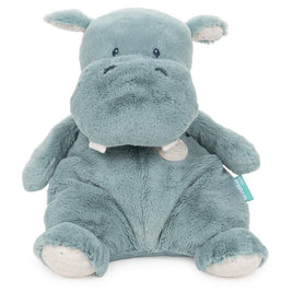 12.5" Oh So Snuggly Hippo