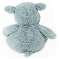 12.5" Oh So Snuggly Hippo