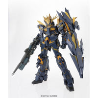 PG RX-0[N] Unicorn Gundam 02 Banshee Norn (1/60 Scale) Plastic Gundam Model Kit