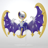 Bandai Pokemon Lunala Hobby Model Kit