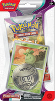 Pokemon TCG Scarlet & Violet Paldea Evolved Checklane Blister Packs