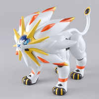 Bandai Pokemon Solgaleo Hobby Model Kit