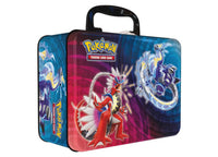 Pokemon TCG Collector Chest (Summer 2023)