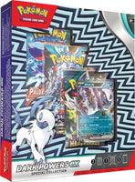 Pokémon TCG Dark Powers ex Special Collection