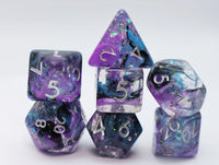 Eventide Polyhedral Dice Set (7)