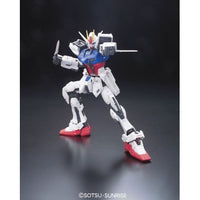 RG #03 Aile Strike Gundam (1/144 Scale) Plastic Gundam Model Kit
