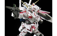 Bandai Gundam UC Unicorn RG 1:144 Scale Model Kit