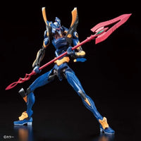 RG Evanelion Mark.06 Plastic Anime Model Kit