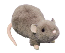 Douglas Ralph Rat 8 Inch Plush Figure