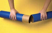 Puzzle Roll Away Mat