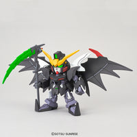 BB EX-Standard 012 Gundam Deathscythe Hell EW