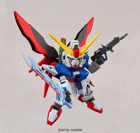 BB EX-Standard 009 Destiny Gundam Plastic Gundam Model Kit