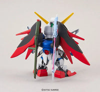 BB EX-Standard 009 Destiny Gundam Plastic Gundam Model Kit