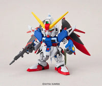 BB EX-Standard 009 Destiny Gundam Plastic Gundam Model Kit