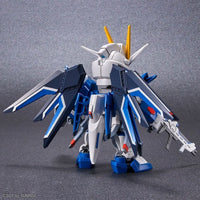 BB SD EX-Standard Rising Freedom Gundam Plastic Model Kit