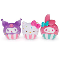 8" Hello Kitty Cupcake