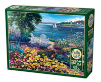 Seashore (1000 Piece) Puzzle